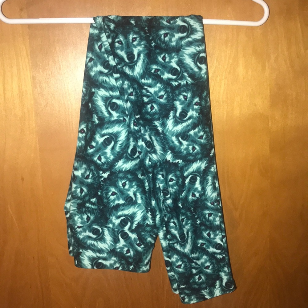 LuLaRoe Leggings os